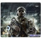 SVEN MP-G01S Soldier, Gaming Mouse Pad, Dimensions: 230 x 200 х 2 mm, Non-slip rubber base
