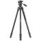 Tripod Vanguard VEO3 263AO, Aluminum