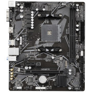 Материнская плата Gigabyte A520M K V2  mATX, AM4, AMD A520