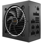 Power Supply ATX 1200W be quiet! PURE POWER 12 M, 80+ Gold, ATX.3.0, LLC+SR+DC/DC, Full Modular