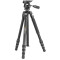 Tripod Vanguard VEO3 264AO, Aluminum