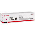 Laser Cartridge Canon CRG-067H, Magenta
