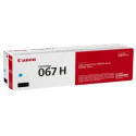 Laser Cartridge Canon CRG-067H, Cyan