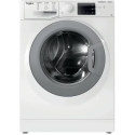 Стиральная машина Whirlpool WRSB 7259 WS EU