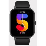 Zeblaze Smart Watch Btalk Lite, Voice Calling, Black