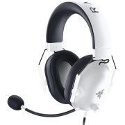 Razer Headset BlackShark V2 X White Edition