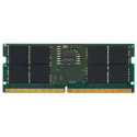 16GB DDR5-5200 SODIMM Kingston ValueRAM, PC41600, CL42, 1Rx8, 1.1V