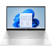 Ноутбук HP Pavilion 15 Natural Silver (15-eg3005ci)