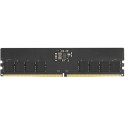 16GB DDR5-4800 GOODRAM, PC5-38400, CL40, 2048x8, 1.1V