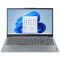 Ноутбук Lenovo 15.6" IdeaPad Slim 3 15IAN8 Grey (Core i3-N305 8Gb 512Gb)