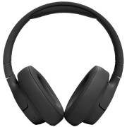 Headphones  Bluetooth  JBL T720BT, Black, Over-ear, Pure Bass Sound