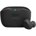 True Wireless JBL  Wave  Buds, Black, TWS Headset