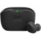 True Wireless JBL Wave Buds, Black, TWS Headset