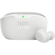 True Wireless JBL  Wave  Buds, White, TWS Headset