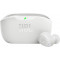 True Wireless JBL Wave Buds, White, TWS Headset