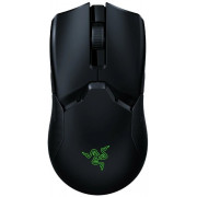 Wireless Gaming Mouse Razer Viper Ultimate, 20k dpi,8 buttons, 50G, 650IPS, RGB, 74g, Dock, 2.4gHz