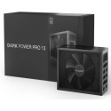 Power Supply ATX 1600W be quiet! DARK POWER PRO 13, 80+ Titanium, ATX 3.0, LLC+SR+DC/DC Full Modular