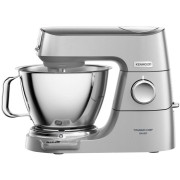 Кухонная машина Kenwood KVC85.594SI,  white silver