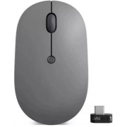 Lenovo Go Multi-Device Wireless Mouse