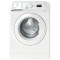 Стиральная машина Indesit BWSA 61294 W EU N