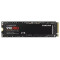 .M.2 NVMe SSD 2.0TB Samsung 990 PRO w/ Heatsink [PCIe 4.0 x4, R/W:7450/6900MB/s, 1.2PB, 3DTLC]