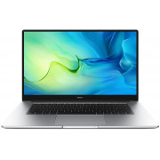 Ноутбук Huawei MateBook D15 Silver 15" IPS FHD i5-1135G7  8+512G  ENG KB Windows 11 Home 