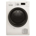 Masina de uscat rufe Whirlpool FFT M11 82B EE