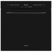 BinOven/el Sharp KS-76S50BNP-EU