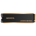 .M.2 NVMe SSD 2.0TB ADATA LEGEND 960  MAX   [PCIe 4.0 x4, R/W:7400/6800MB/s, 750/630K IOPS, 1.56PBW]