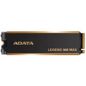 .M.2 NVMe SSD 1.0TB ADATA LEGEND 960  MAX    [PCIe 4.0 x4, R/W:7400/6000MB/s, 730/610K IOPS, 780TBW]