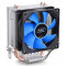 AC Deepcool ICE EDGE MINI FS V2.0 (24.7dB, 2200 RPM, 25.13 CFM, 80mm, 100W, 2x6mm, 258g.)