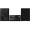 Home Audio System Panasonic SC-PMX90EE-K, Black