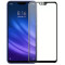 500019 Screen Geeks sticla protectie Xiaomi Mi 8 Lite Full Cover Glass Pro All Glue 4D Black (защитное стекло для смартфонов Xiaomi, в асортименте)