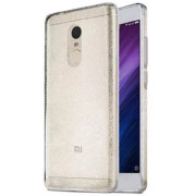 580017 Husa Screen Geeks Glam Sparcle Xiaomi Redmi 5 Plus (чехол накладка в асортименте для смартфонов Xiaomi, силикон)