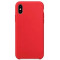 850014 Husa Screen Geeks Original Case Design for Apple iPhone XS, Red (чехол накладка в асортименте для смартфонов Apple iPhone)