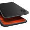 340019 Husa Screen Geeks Solid Apple iPhone X, Black (чехол накладка в асортименте для смартфонов Apple iPhone)