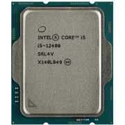 CPU Intel Core i5-12400 2.5-4.4GHz 6 Cores 12-Threads (LGA1700, 2.5-4.4GHz, 18MB, Intel UHD Graphics 730) Tray, CM8071504650608 (procesor/процессор)