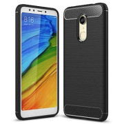 630010 Husa Screen Geeks Rugged Armor Xiaomi Redmi 5, Black (чехол накладка в асортименте для смартфонов Xiaomi)