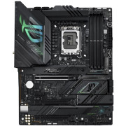 Материнская плата ASUS ROG STRIX Z790-F GAMING WIFI, Socket 1700, Intel® Z790, ATX