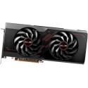 Sapphire PULSE Radeon™ RX 7700 XT 12GB GDDR6 192Bit 2544/18000Mhz, 2xHDMI, 2xDP, Dual Fan, SP: 3456, AMD RDNA 3, 5nm GPU, PCIe4.0, Composite Heatpipe, Two-Ball Bearing, Angular Velocity Fan Blade, Digital Power Design, Cooper PCB, Fuse Protection, Metal B