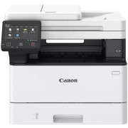 MFD Canon i-Sensys MF461DW, Mono Printer/DADF/Duplex/Scanner/,Net,WiFi, A4, 1200x1200 dpi, 36ppm, Up to 80k ,1Gb, Scan 9600x9600dpi-24 bit, 12.7 cm LCD,Paper Input 250-sheet tray, 100-sheet tray, USB 2.0, In set Cartridge 070/070H (3100/10200 pages* 5%)