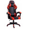 Helmet Gaming Chair CH-501, Red