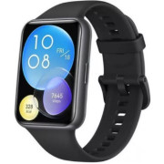 Huawei Watch Fit 2, Midnight Black