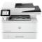 HP LJ Pro MFP 4103fdw Print/Copy/Scan/Fax up to 40ppm, 512MB, up to 80000 monthly, 2.7" touch screen, 1200dpi, Duplex, 50 sheets DADF, Hi-Speed USB 2.0, Fast Ethernet 10/100Base-TX, Wi-Fi 802.11b/g/n/ 2.4/5GHz + BLE