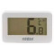 Xavax 185854 Digital Thermometer for Refrigerator, Freezer and Chest Freezer, white