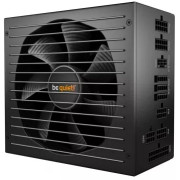 Power Supply ATX 1500W be quiet! STRAIGHT POWER 12, 80+ Gold, ATX 3.0, FB+LLC+SR+DC/DC, Full Modular