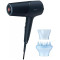 Hair Dryer Philips BHD512/00, 2200W, 2 speed, 3 heat modes, black