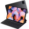 Keyboard Xiaomi Pad 6, 64-key layout, Pogo Pin contact, PU leather, Black