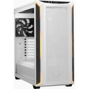 Case ATX be quiet! Shadow Base 800 DX, w/o PSU, 3x140mm, ARGB, 2xUSB 3.2, 1xUSB Type C, TG, White