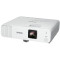 Projector Epson EB-L260F; LCD, FullHD, Laser 4600Lum,2.5M:1, 1,62x Zoom, Wi-Fi, Miracast,16W, White